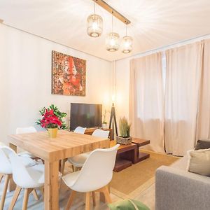 Artes Exclusive En Madrid